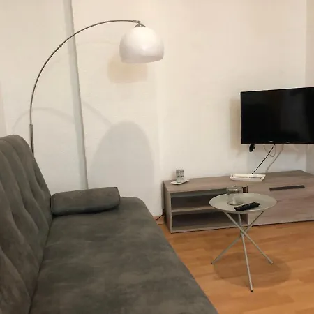 Apartament El Balcon De La Magdalena