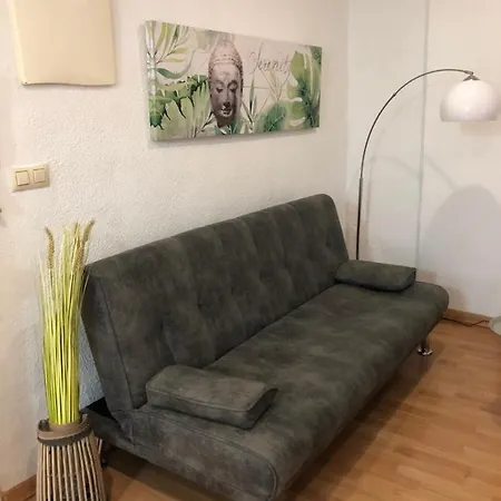 El Balcon De La Magdalena *