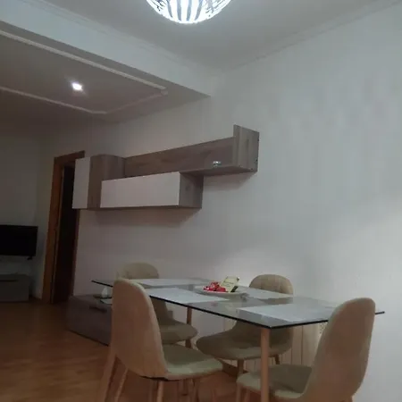 Apartament El Balcon De La Magdalena