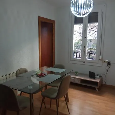 Apartament El Balcon De La Magdalena